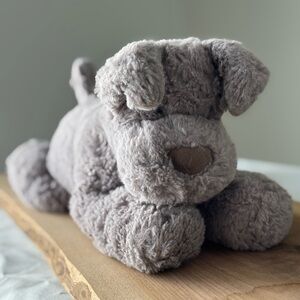 Jellycat Medium Huggady Dog Retired